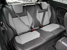 Ford Fiesta 1.6T EcoBoost ST-3