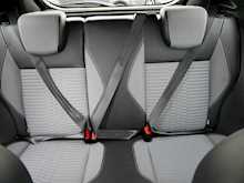 Ford Fiesta 1.6T EcoBoost ST-3