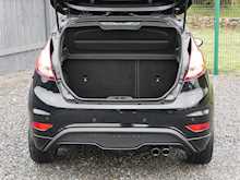 Ford Fiesta 1.6T EcoBoost ST-3