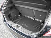 Ford Fiesta 1.6T EcoBoost ST-3