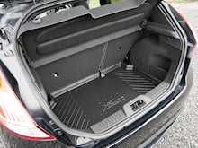 Ford Fiesta 1.6T EcoBoost ST-3