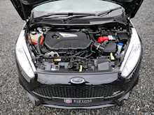 Ford Fiesta 1.6T EcoBoost ST-3