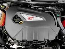 Ford Fiesta 1.6T EcoBoost ST-3