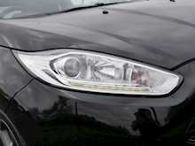 Ford Fiesta 1.6T EcoBoost ST-3