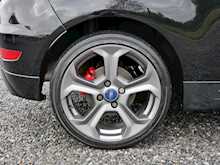 Ford Fiesta 1.6T EcoBoost ST-3