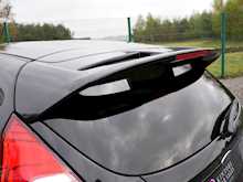 Ford Fiesta 1.6T EcoBoost ST-3