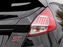 Ford Fiesta 1.6T EcoBoost ST-3