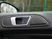 Ford Fiesta 1.6T EcoBoost ST-3