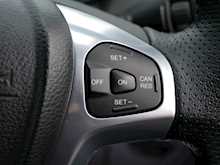 Ford Fiesta 1.6T EcoBoost ST-3