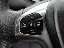 Ford Fiesta 1.6T EcoBoost ST-3