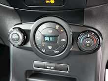 Ford Fiesta 1.6T EcoBoost ST-3