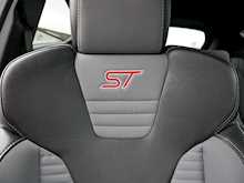 Ford Fiesta 1.6T EcoBoost ST-3