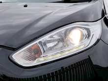 Ford Fiesta 1.6T EcoBoost ST-3