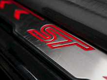 Ford Fiesta 1.6T EcoBoost ST-3