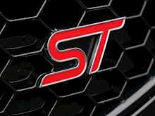 Ford Fiesta 1.6T EcoBoost ST-3