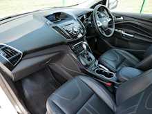 Ford Kuga 2.0 TDCi Titanium X Sport 4x4, Powershift