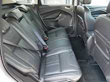 Ford Kuga 2.0 TDCi Titanium X Sport 4x4, Powershift