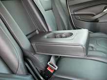 Ford Kuga 2.0 TDCi Titanium X Sport 4x4, Powershift