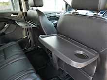 Ford Kuga 2.0 TDCi Titanium X Sport 4x4, Powershift