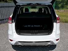 Ford Kuga 2.0 TDCi Titanium X Sport 4x4, Powershift