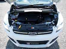 Ford Kuga 2.0 TDCi Titanium X Sport 4x4, Powershift