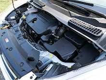 Ford Kuga 2.0 TDCi Titanium X Sport 4x4, Powershift