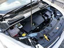 Ford Kuga 2.0 TDCi Titanium X Sport 4x4, Powershift