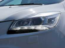 Ford Kuga 2.0 TDCi Titanium X Sport 4x4, Powershift