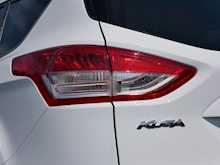 Ford Kuga 2.0 TDCi Titanium X Sport 4x4, Powershift