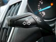 Ford Kuga 2.0 TDCi Titanium X Sport 4x4, Powershift