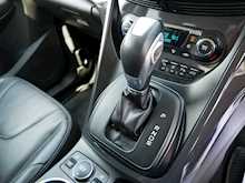 Ford Kuga 2.0 TDCi Titanium X Sport 4x4, Powershift