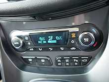 Ford Kuga 2.0 TDCi Titanium X Sport 4x4, Powershift