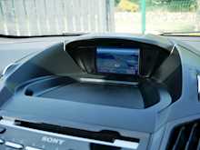 Ford Kuga 2.0 TDCi Titanium X Sport 4x4, Powershift