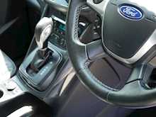 Ford Kuga 2.0 TDCi Titanium X Sport 4x4, Powershift