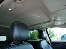 Ford Kuga 2.0 TDCi Titanium X Sport 4x4, Powershift