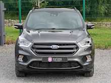 Ford Kuga 2.0 TDCi ST-Line X AWD, Powershift