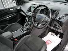 Ford Kuga 2.0 TDCi ST-Line X AWD, Powershift