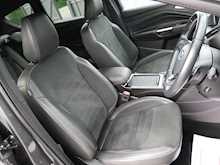 Ford Kuga 2.0 TDCi ST-Line X AWD, Powershift