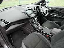 Ford Kuga 2.0 TDCi ST-Line X AWD, Powershift