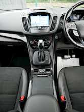 Ford Kuga 2.0 TDCi ST-Line X AWD, Powershift