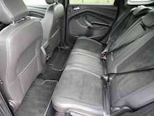 Ford Kuga 2.0 TDCi ST-Line X AWD, Powershift