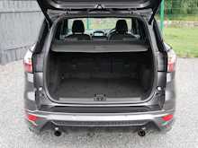 Ford Kuga 2.0 TDCi ST-Line X AWD, Powershift