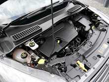 Ford Kuga 2.0 TDCi ST-Line X AWD, Powershift