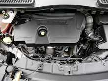 Ford Kuga 2.0 TDCi ST-Line X AWD, Powershift