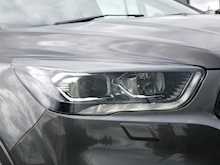 Ford Kuga 2.0 TDCi ST-Line X AWD, Powershift