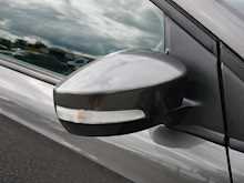 Ford Kuga 2.0 TDCi ST-Line X AWD, Powershift