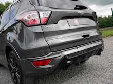 Ford Kuga 2.0 TDCi ST-Line X AWD, Powershift