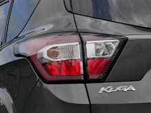 Ford Kuga 2.0 TDCi ST-Line X AWD, Powershift