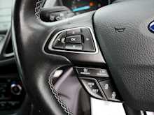 Ford Kuga 2.0 TDCi ST-Line X AWD, Powershift