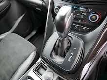 Ford Kuga 2.0 TDCi ST-Line X AWD, Powershift